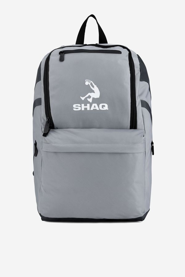 SHAQ Раница SHAQ СИВ