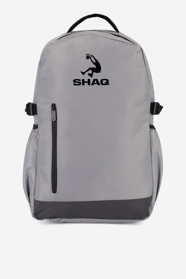 SHAQ Раница SHAQ СИВ