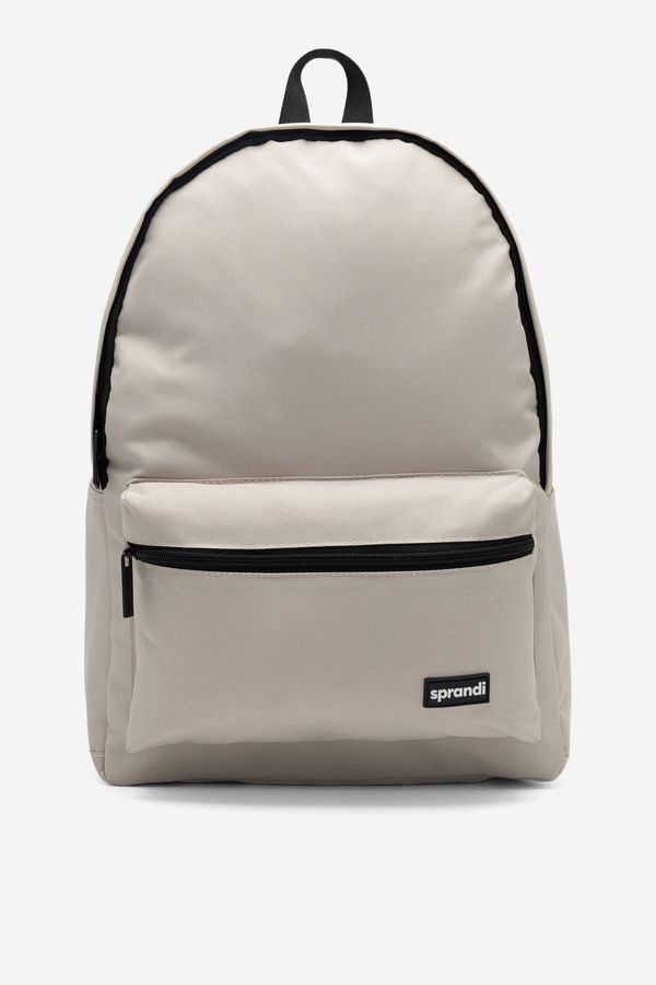 Sprandi Раница Sprandi БЕЖОВ