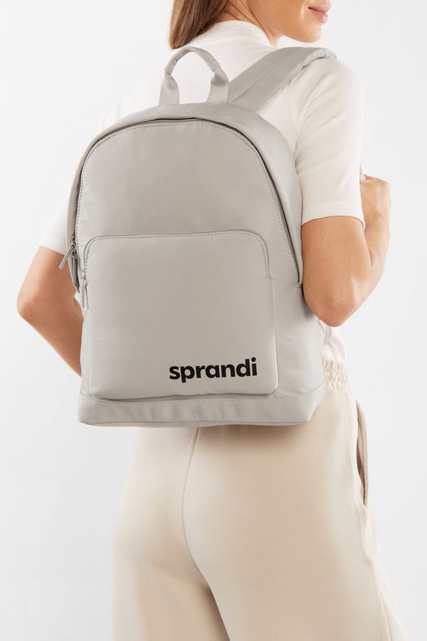 Sprandi Раница Sprandi БЕЖОВ