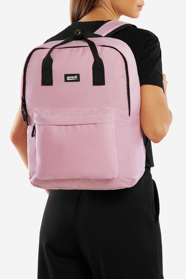 Sprandi Раница Sprandi БЕЖОВ