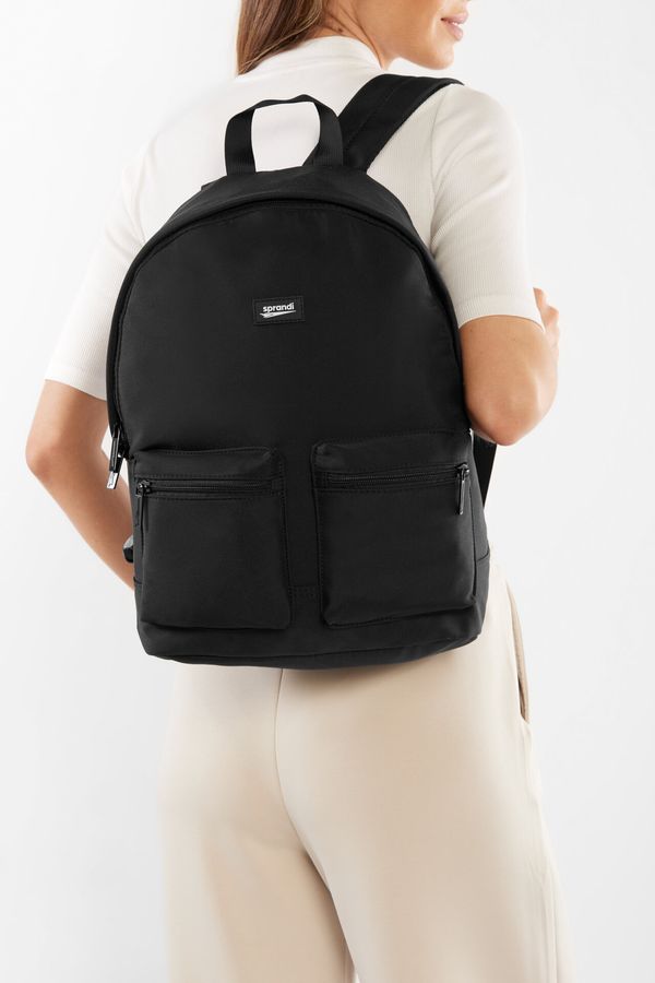 Sprandi Раница Sprandi ЧЕРЕН