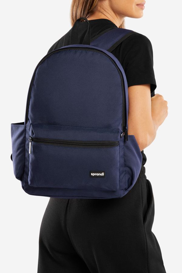 Sprandi Раница Sprandi КОБАЛТОВО СИНЬО