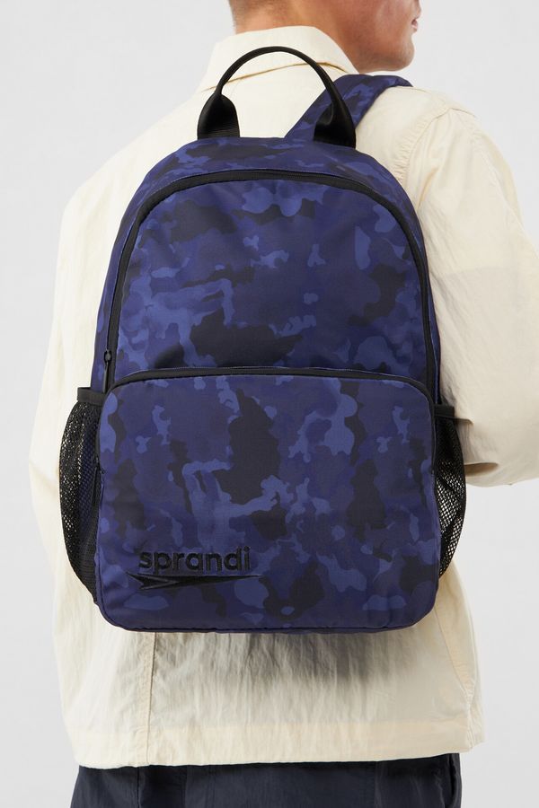 Sprandi Раница Sprandi КОБАЛТОВО СИНЬО