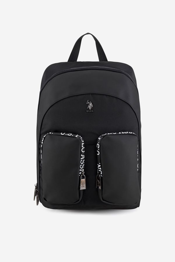 U.S. POLO ASSN. Раница U.S. POLO ASSN. ЧЕРЕН