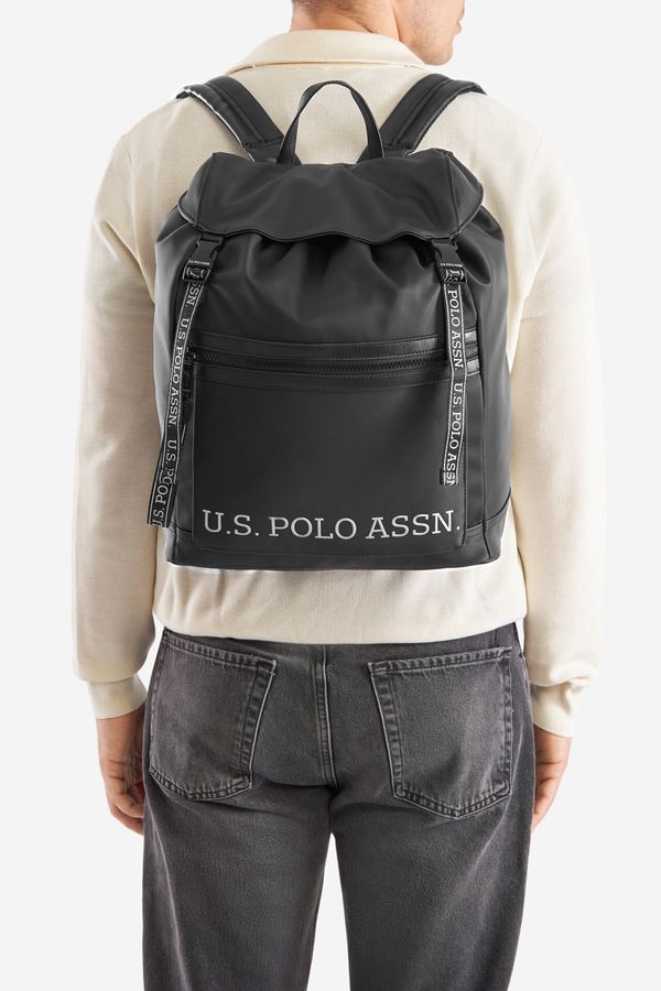 U.S. POLO ASSN. Раница U.S. POLO ASSN. ЧЕРЕН
