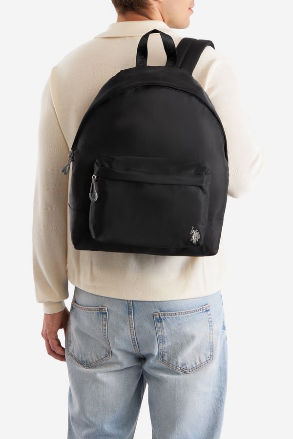 U.S. POLO ASSN. Раница U.S. POLO ASSN. ЧЕРЕН