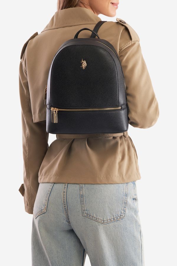 U.S. POLO ASSN. Раница U.S. POLO ASSN. ЧЕРЕН