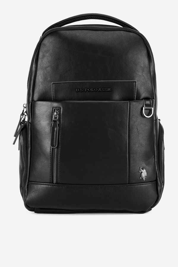 U.S. POLO ASSN. Раница U.S. POLO ASSN. ЧЕРЕН