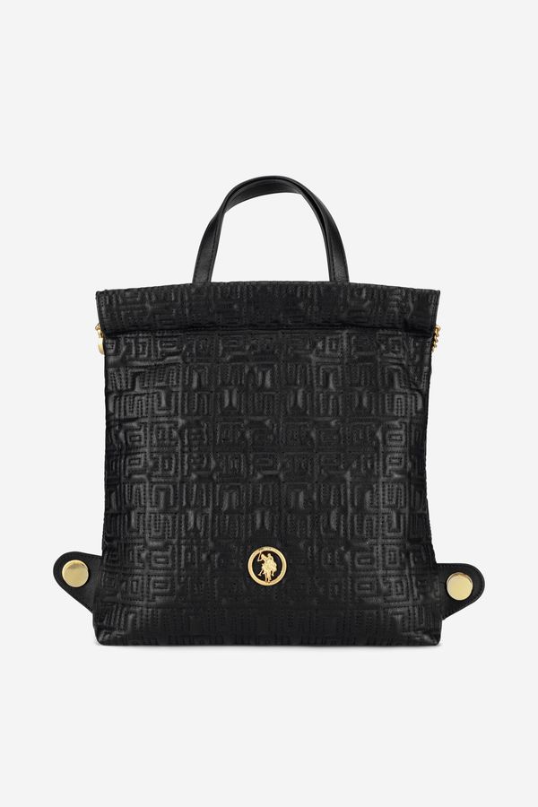 U.S. POLO ASSN. Раница U.S. POLO ASSN. ЧЕРЕН