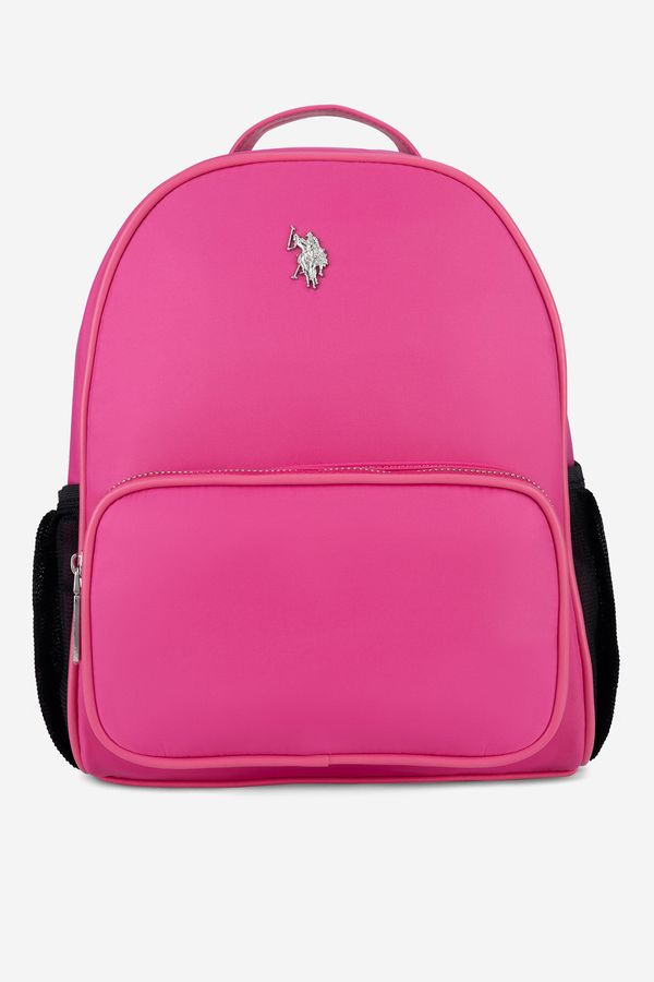 U.S. POLO ASSN. Раница U.S. POLO ASSN. РОЗОВ