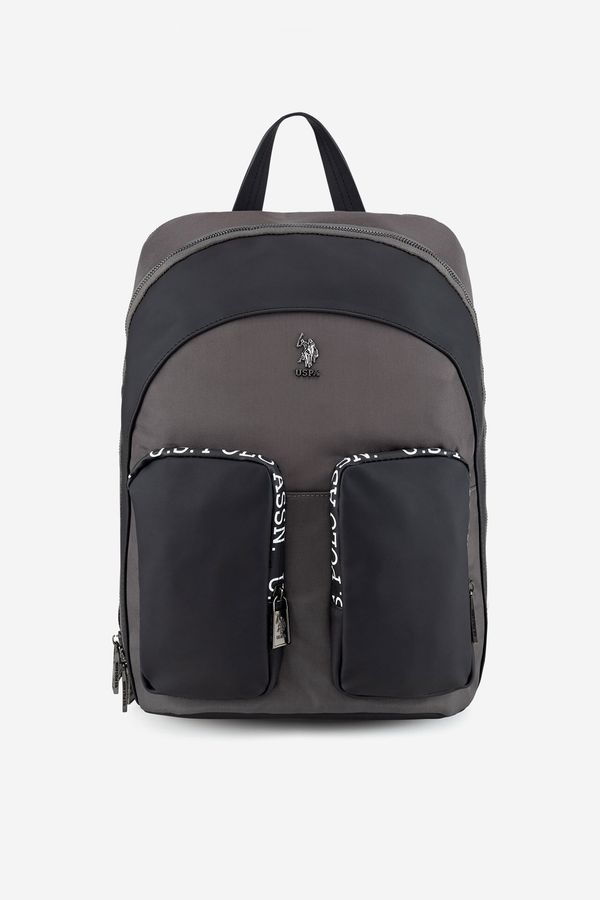 U.S. POLO ASSN. Раница U.S. POLO ASSN. СИВ