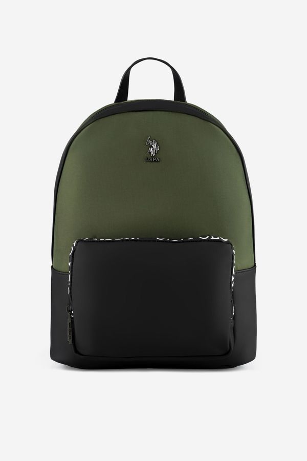 U.S. POLO ASSN. Раница U.S. POLO ASSN. СИВ