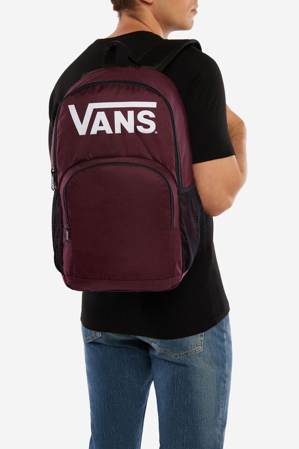 Vans Раница Vans БОРДО