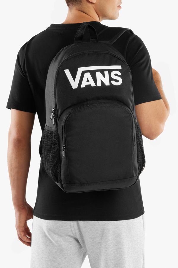 Vans Раница Vans ЧЕРЕН
