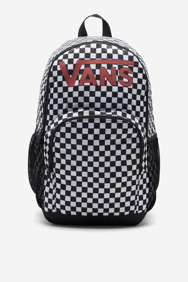 Vans Раница Vans ЧЕРЕН