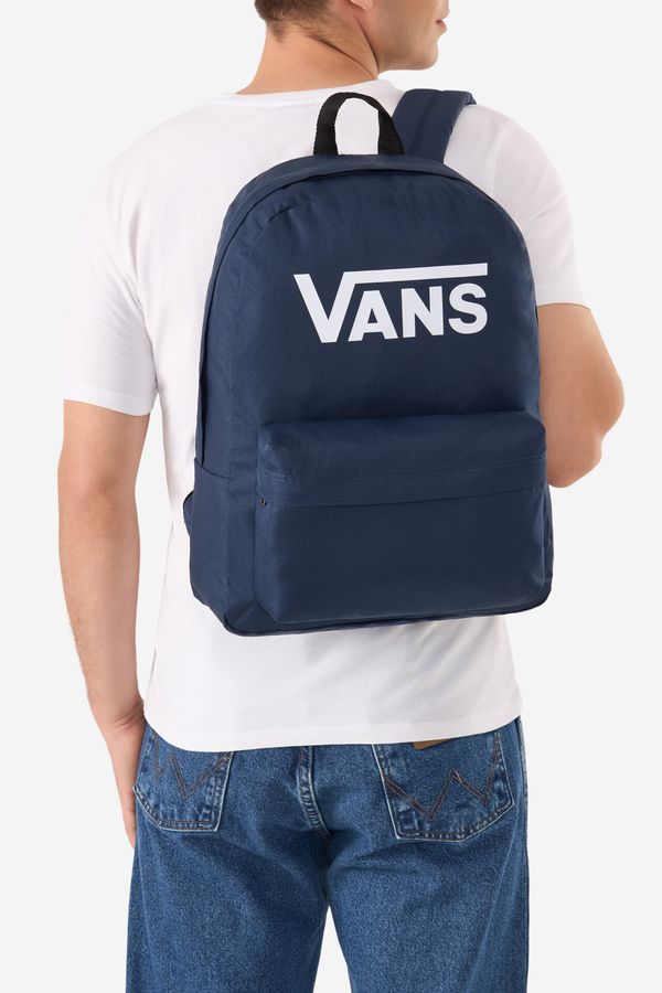 Vans Раница Vans КОБАЛТОВО СИНЬО
