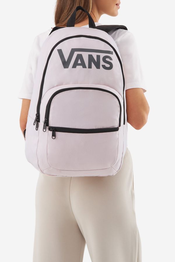 Vans Раница Vans РОЗОВ