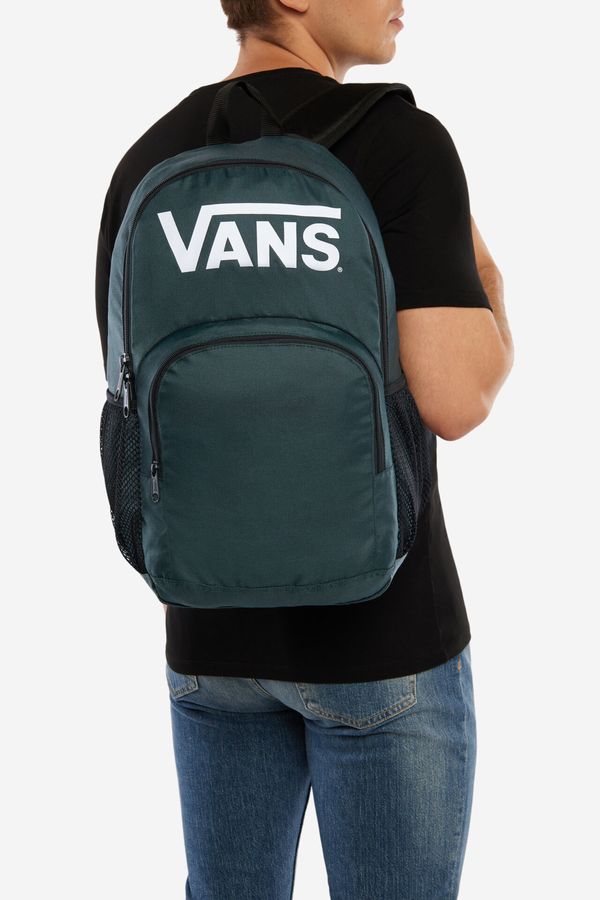 Vans Раница Vans ЗЕЛЕН