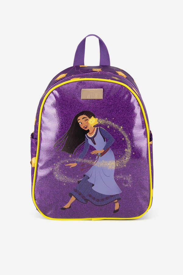 Wish Раница Wish ВИОЛЕТОВ