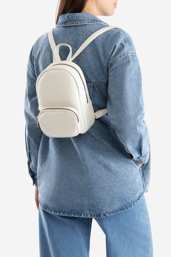 DeeZee Раница,Раница DeeZee БЕЖОВ