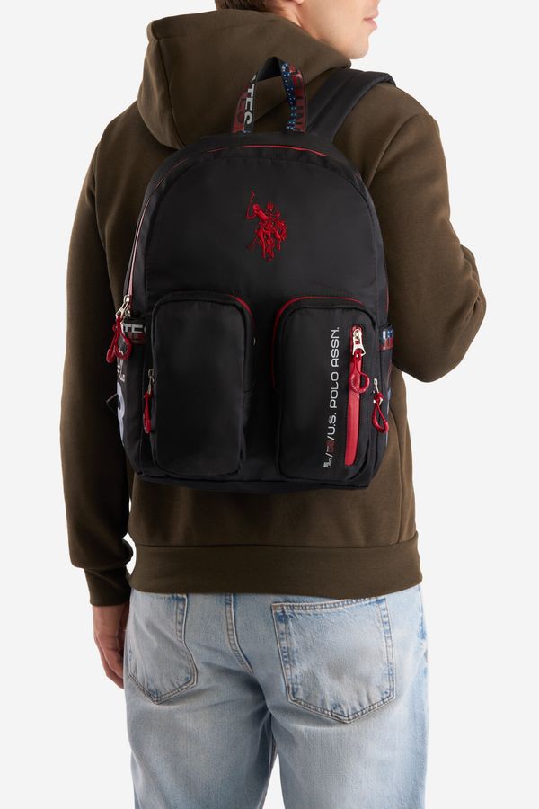 U.S. POLO ASSN. Раница,Раница U.S. POLO ASSN. ЧЕРЕН