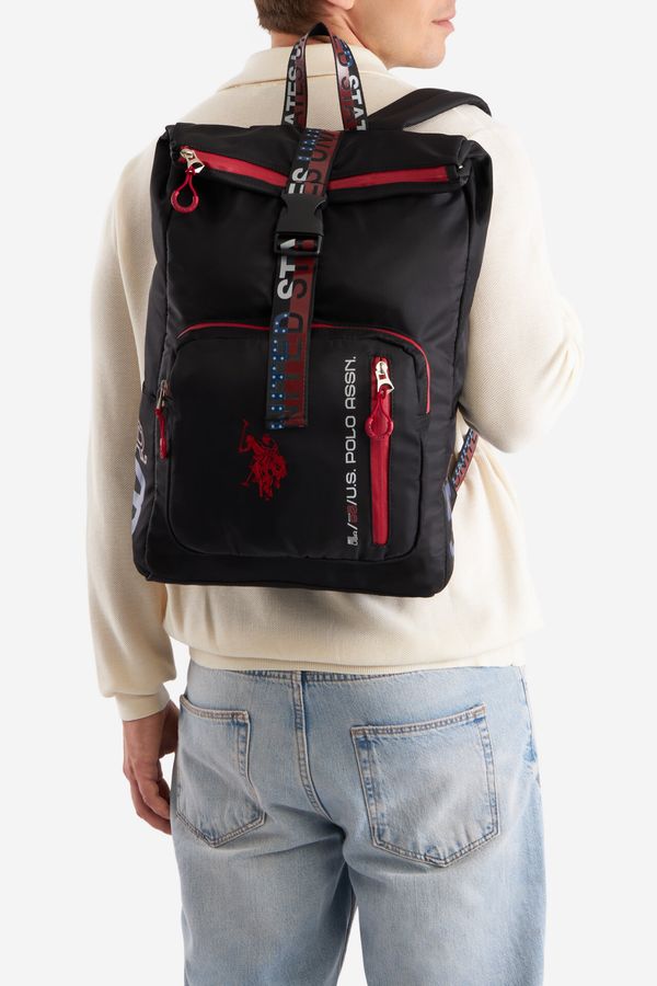 U.S. POLO ASSN. Раница,Раница U.S. POLO ASSN. ЧЕРЕН