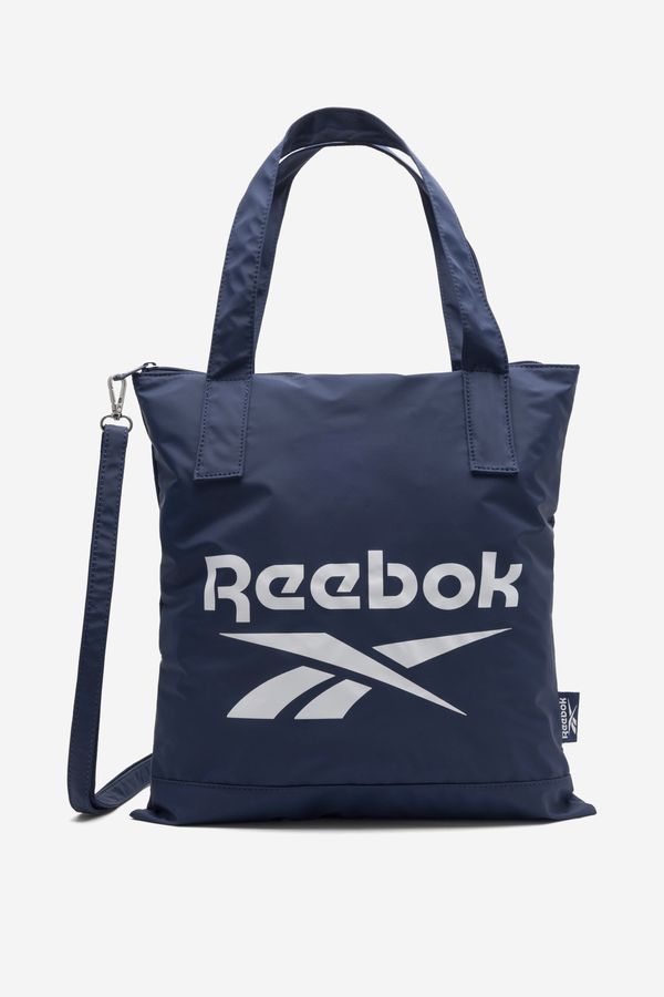 Reebok Дамска чанта Reebok КОБАЛТОВО СИНЬО