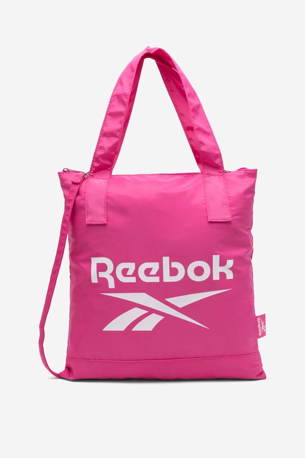 Reebok Дамска чанта Reebok РОЗОВ