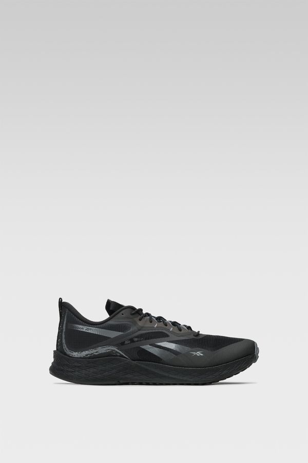 Reebok Сникърси Reebok Черен