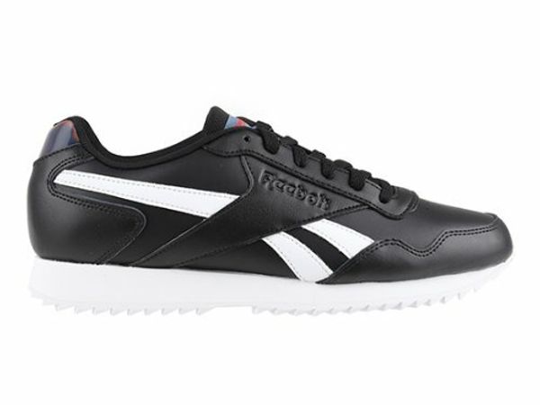 Reebok Сникърси Reebok Черен