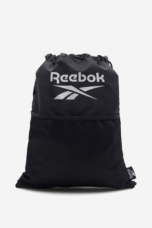 Reebok Торба за обувки Reebok ЧЕРЕН