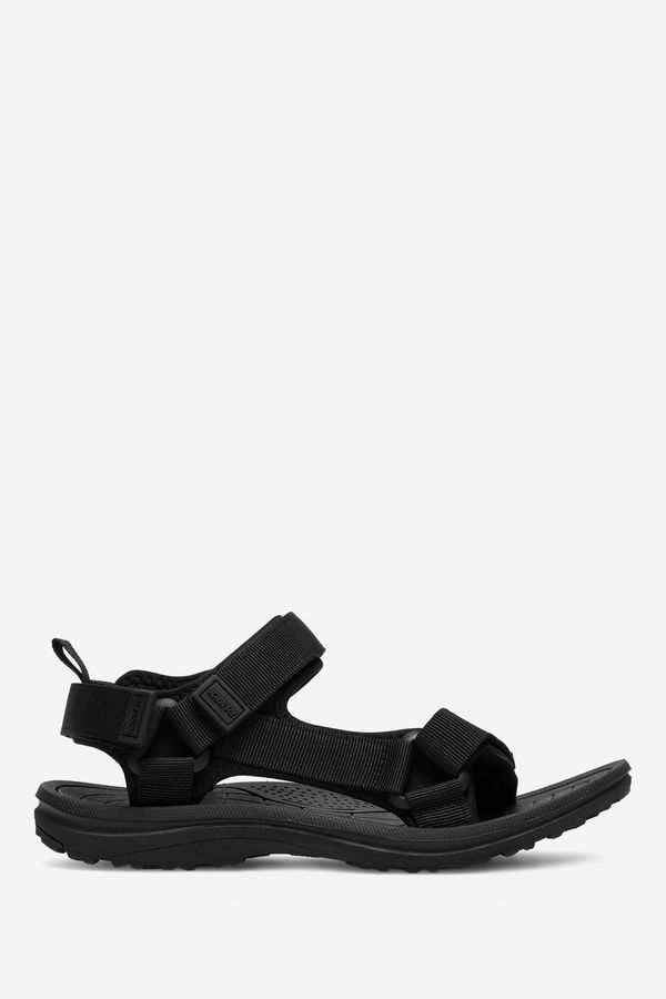 Action Boy Сандали Action Boy ЧЕРЕН