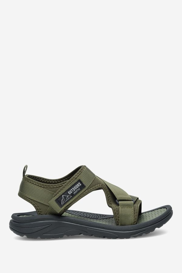 Action Boy Сандали Action Boy КАКИ