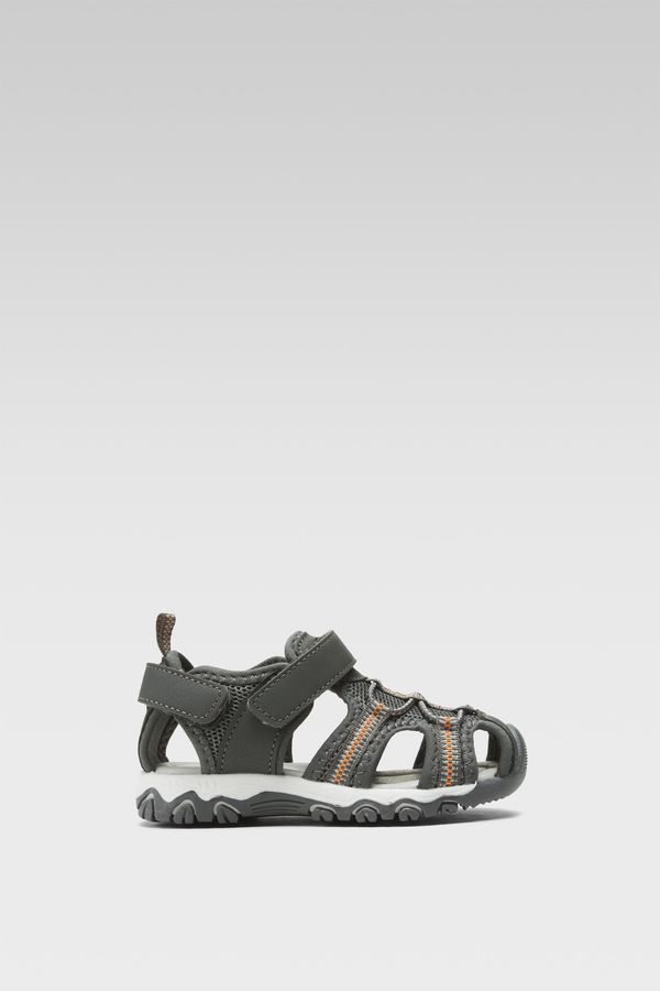 Action Boy Сандали Action Boy СИВ