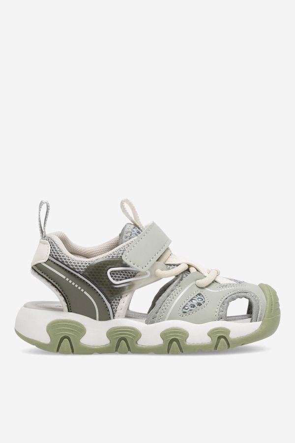 Action Boy Сандали Action Boy ЗЕЛЕН