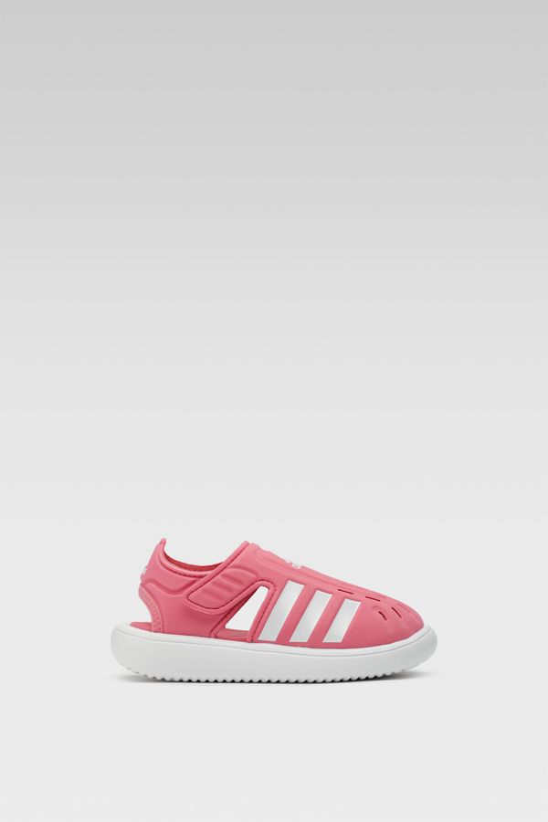 adidas Сандали adidas РОЗОВ