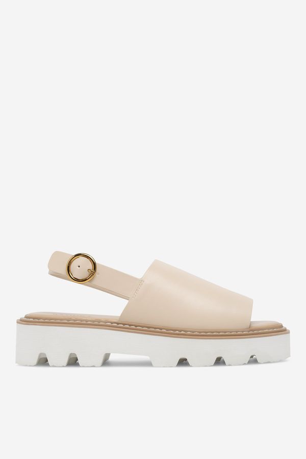 Badura Сандали Badura БЕЖОВ