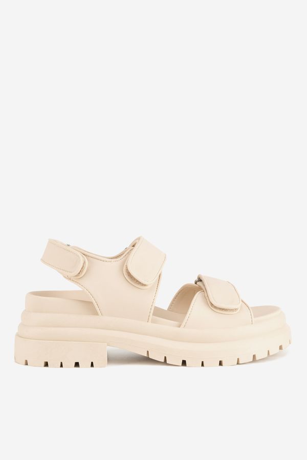 Badura Сандали Badura БЕЖОВ