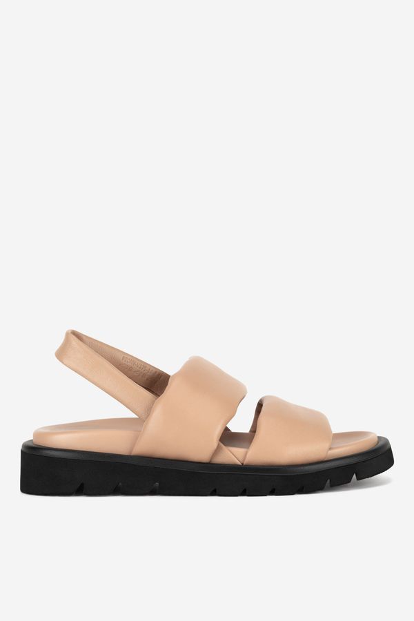 Badura Сандали Badura БЕЖОВ