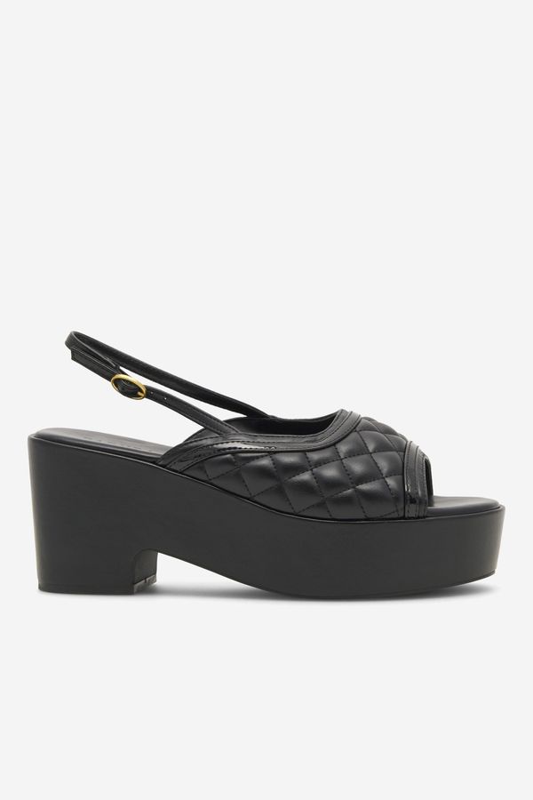 Badura Сандали Badura ЧЕРЕН