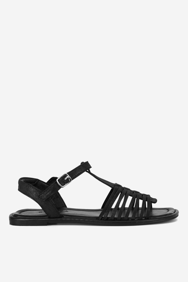 Badura Сандали Badura ЧЕРЕН