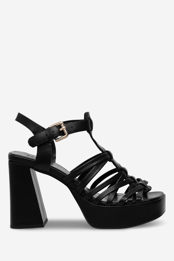 Badura Сандали Badura ЧЕРЕН