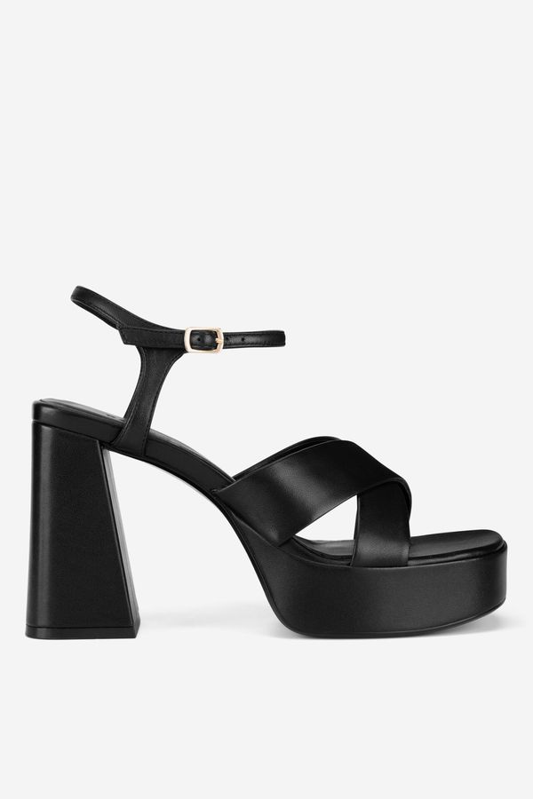 Badura Сандали Badura ЧЕРЕН