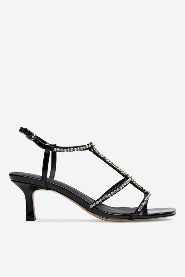 Badura Сандали Badura ЧЕРЕН