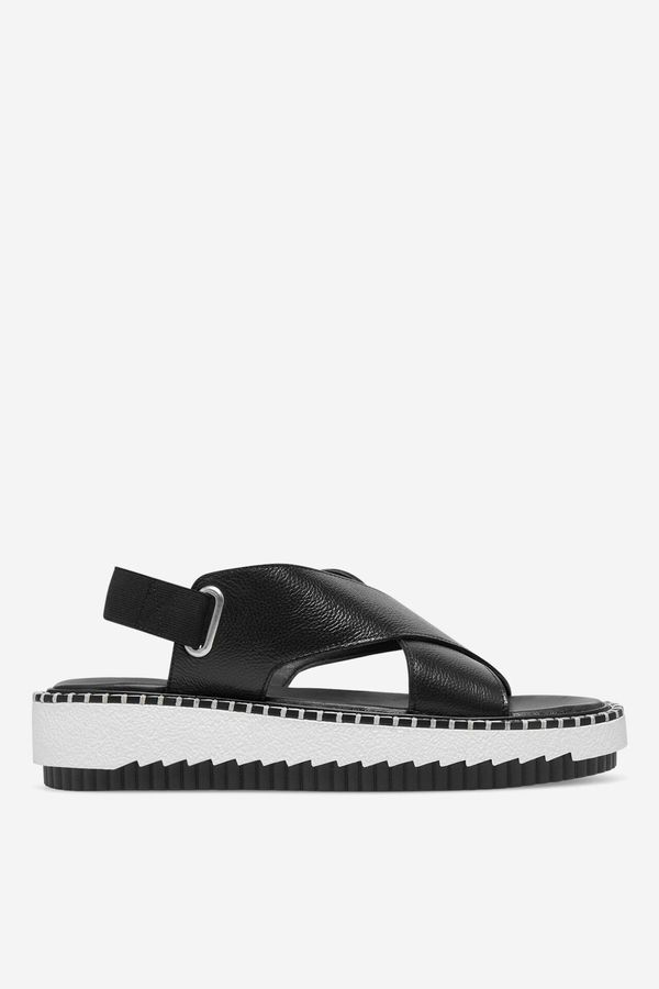 Badura Сандали Badura ЧЕРЕН