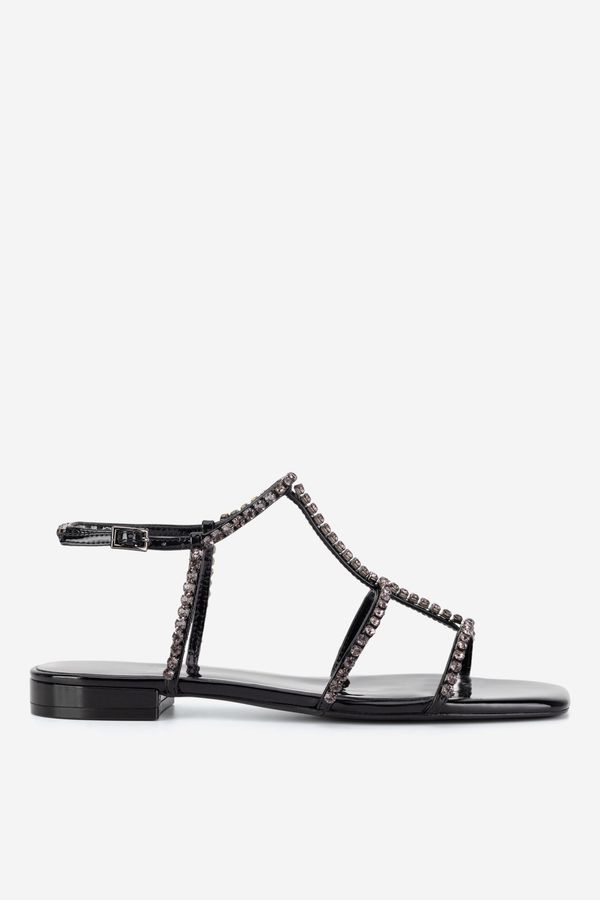 Badura Сандали Badura ЧЕРЕН