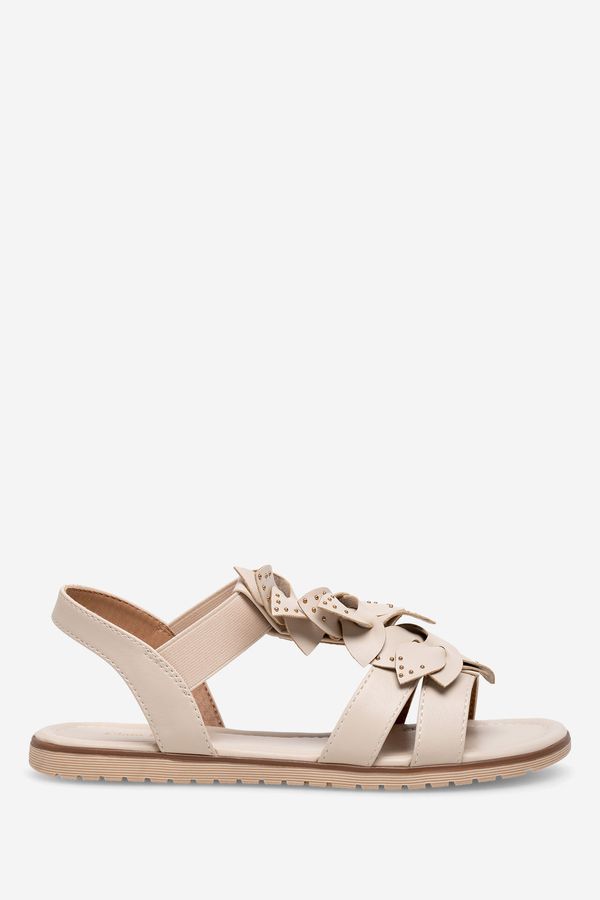 Clara Barson Сандали Clara Barson БЕЖОВ