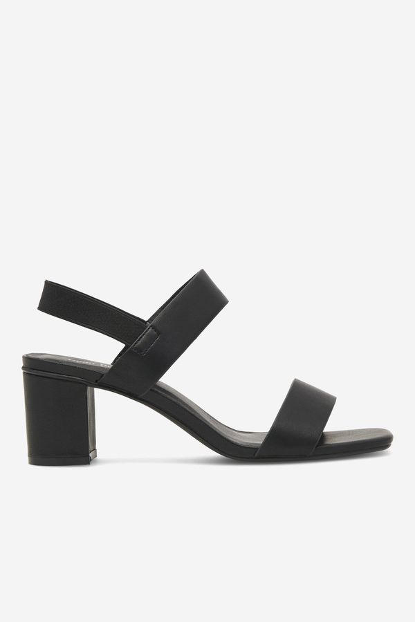 Clara Barson Сандали Clara Barson ЧЕРЕН