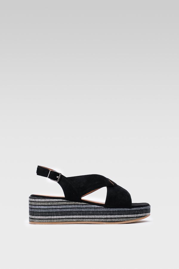 Clara Barson Сандали Clara Barson ЧЕРЕН